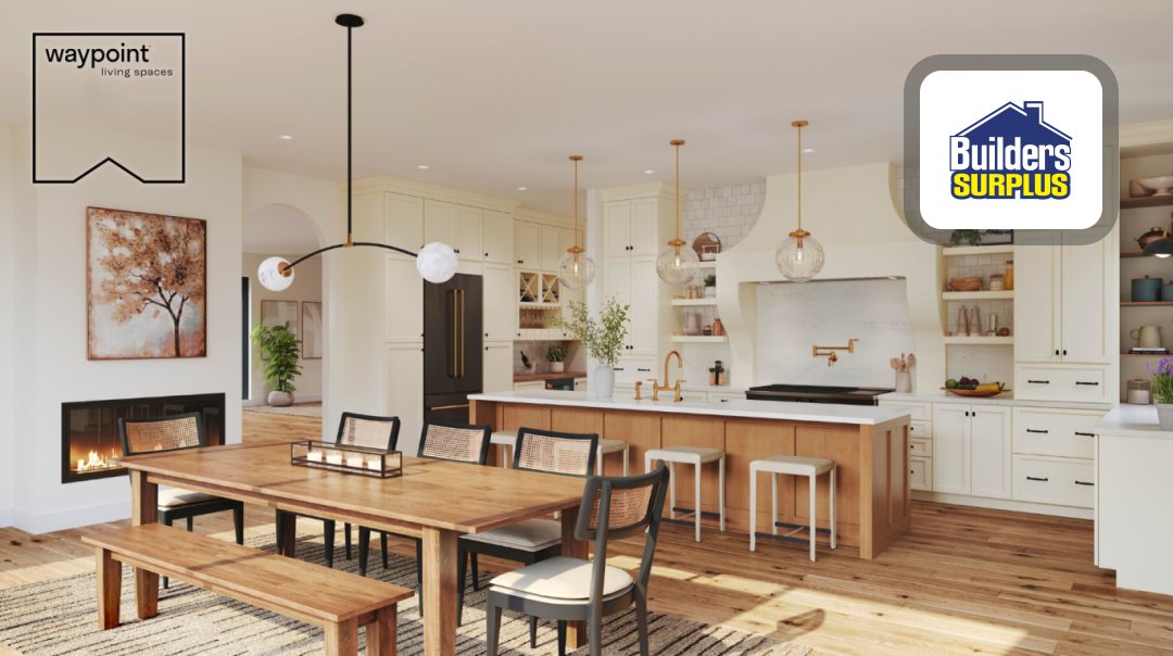 Builders Surplus tweet media