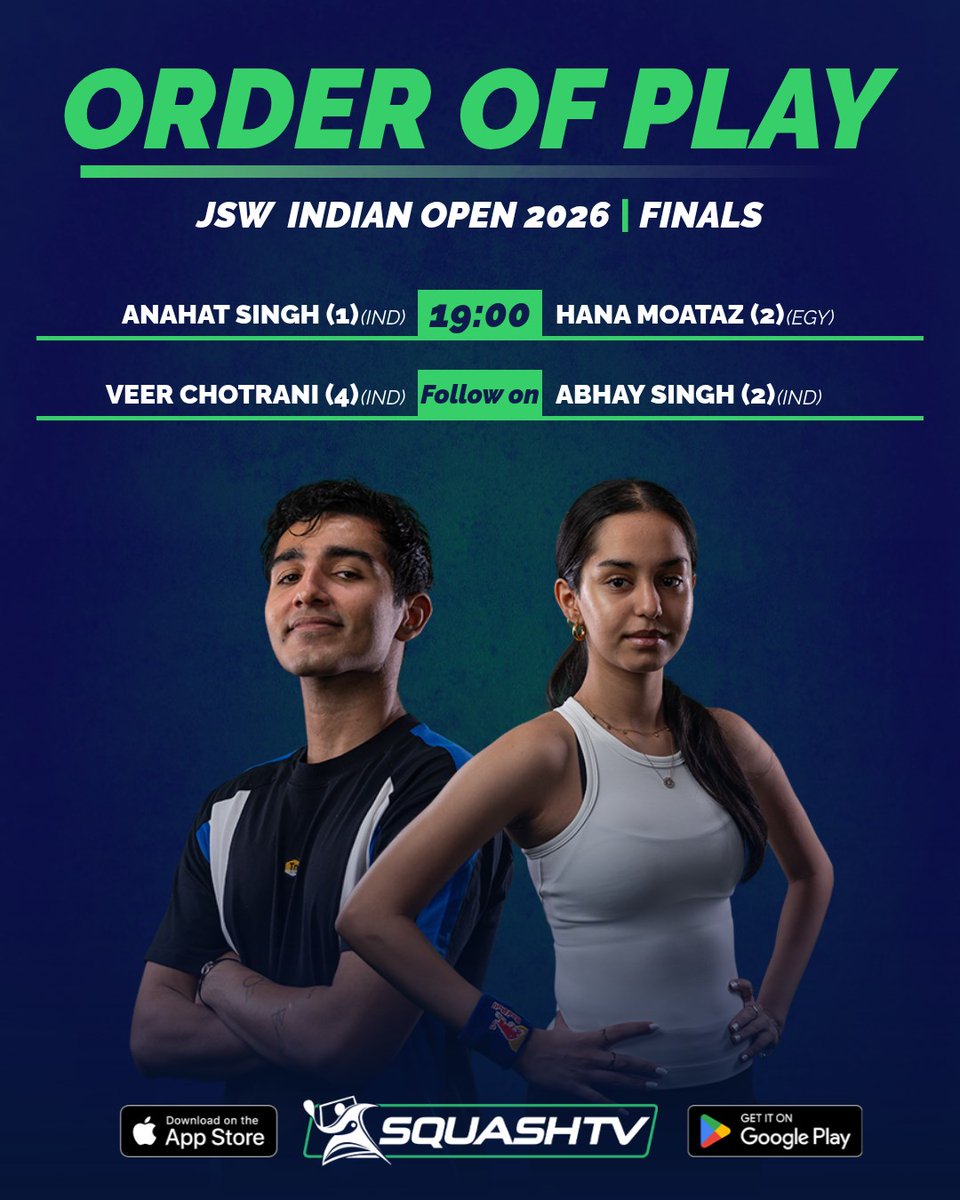 SQUASHTV tweet media