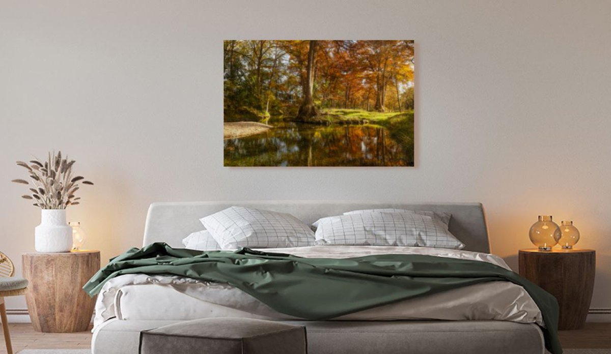JudyVincent74's tweet image. #Autumn Cypress Trees Reflection Framed Print Also available as canvas, metal, wood, or acrylic prints and on many products #Wimberley #Texas #nature #photography #BuyIntoArt #HomeDecor #JudyVincentPhotography #WallArt 
See all print options here ---&amp;gt; buff.ly/tKVumaR