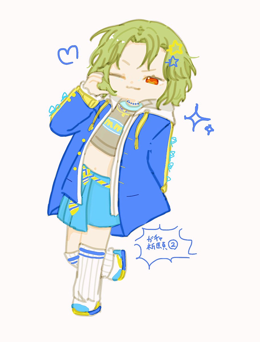 ふじみや tweet media