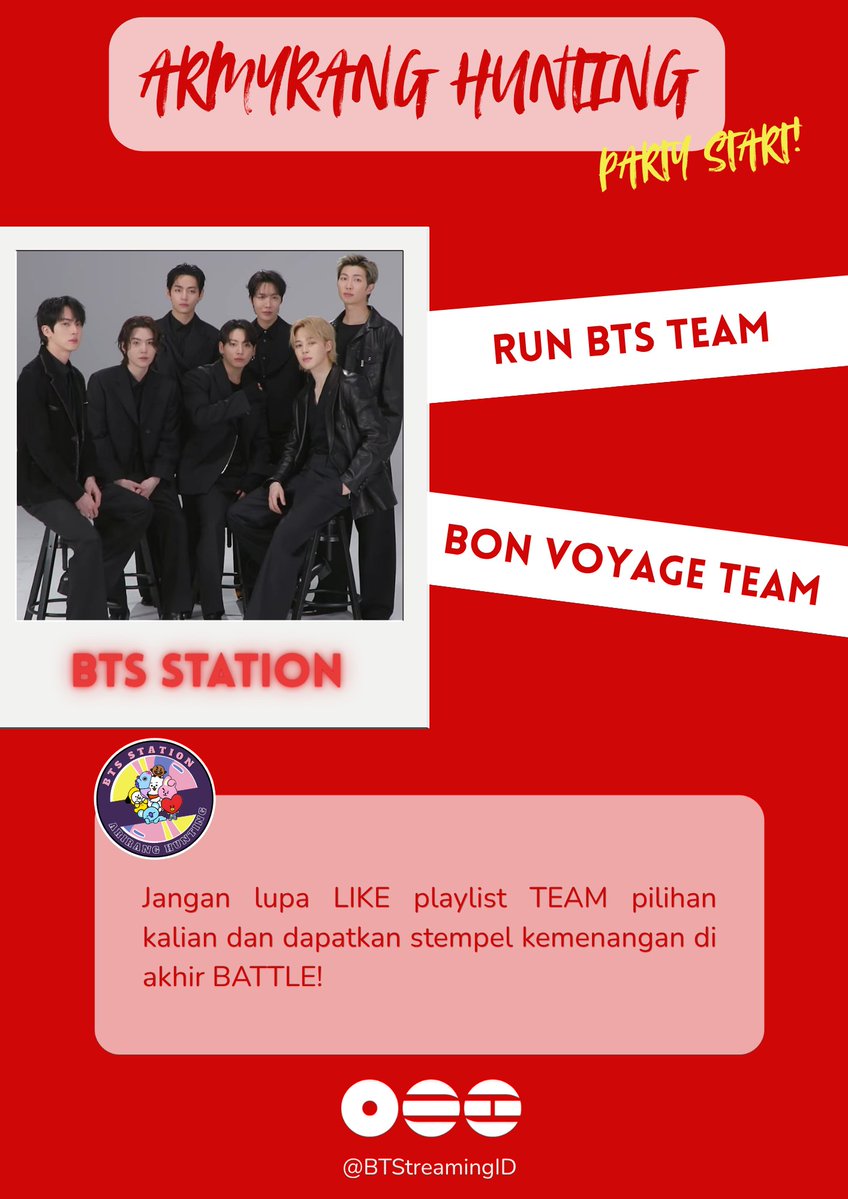 ⟬⟭ start streaming⁷ tweet media