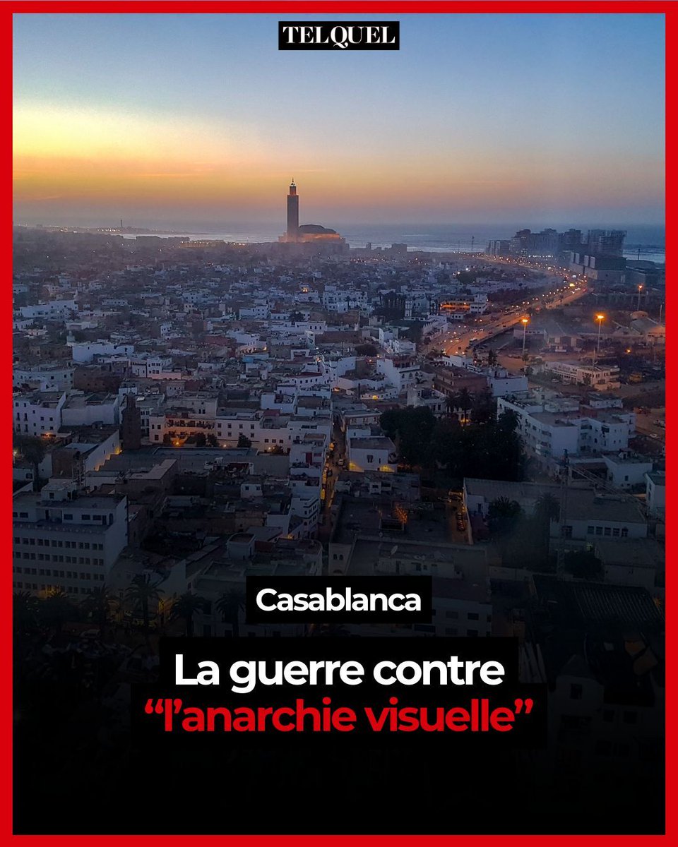 TelQuel tweet media