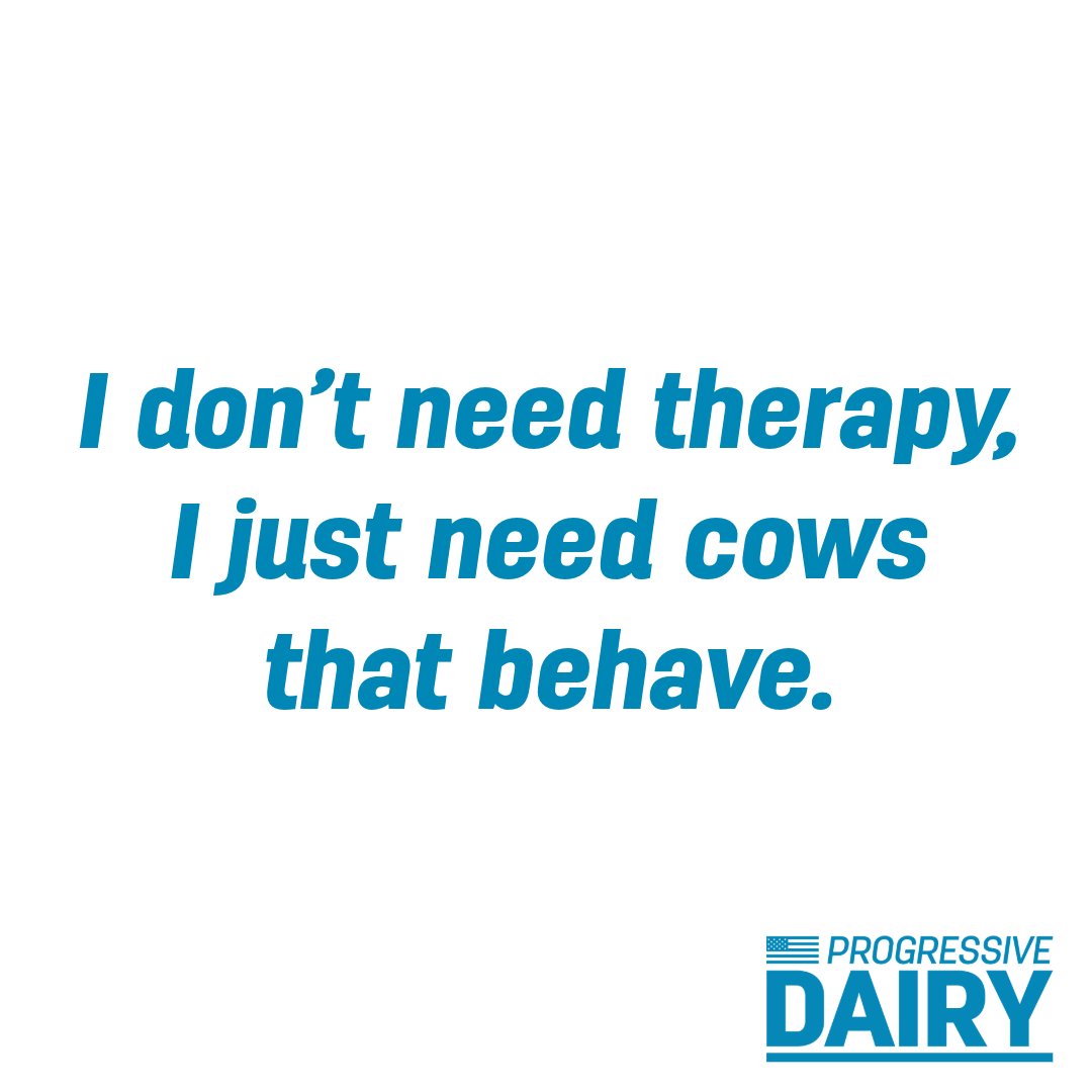 Progressive Dairy tweet media