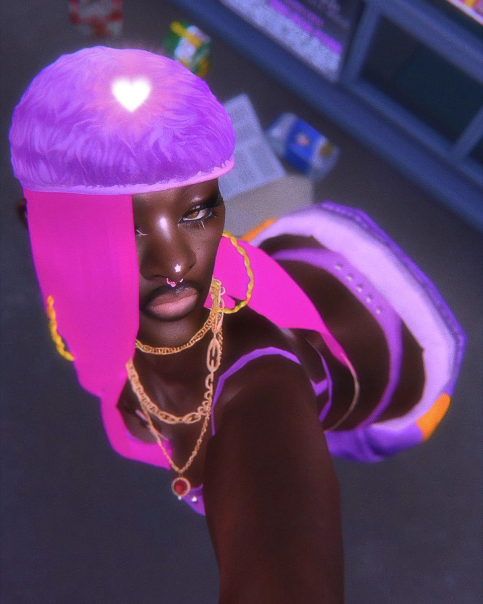 𝒕𝒊𝒕𝒊 ✩ tweet media