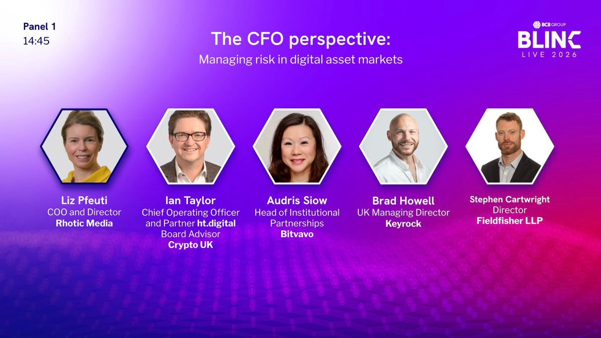 CryptoUK 🇬🇧 tweet media