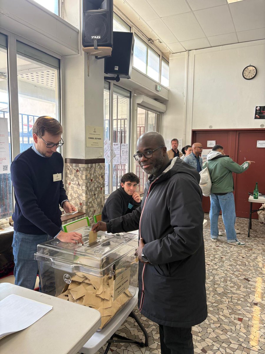 Abdoulaye Kanté 🙏🏿🇨🇵🇲🇱 tweet media