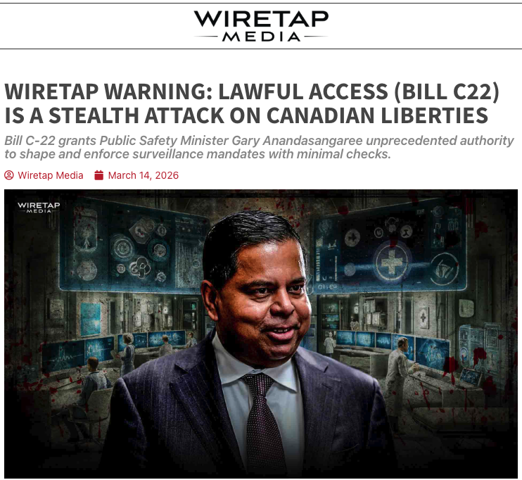 Wiretap Media tweet media