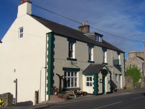 B&B Stays tweet media