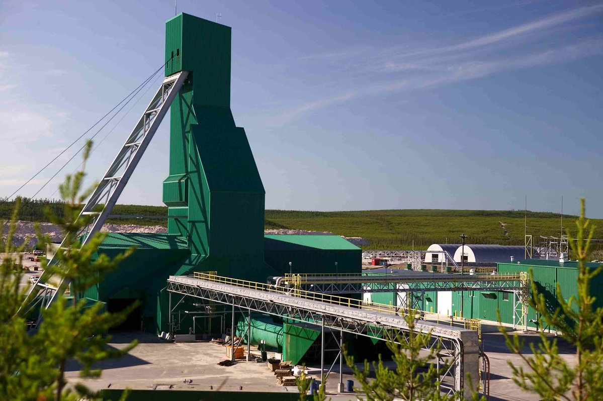 Mining Association of Nova Scotia tweet media