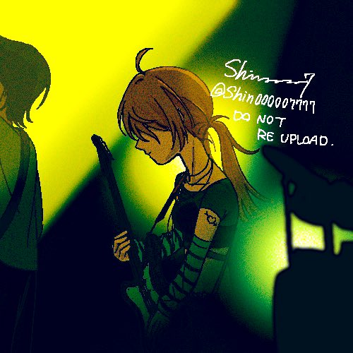 Shin00007✧skeb受付中 tweet media