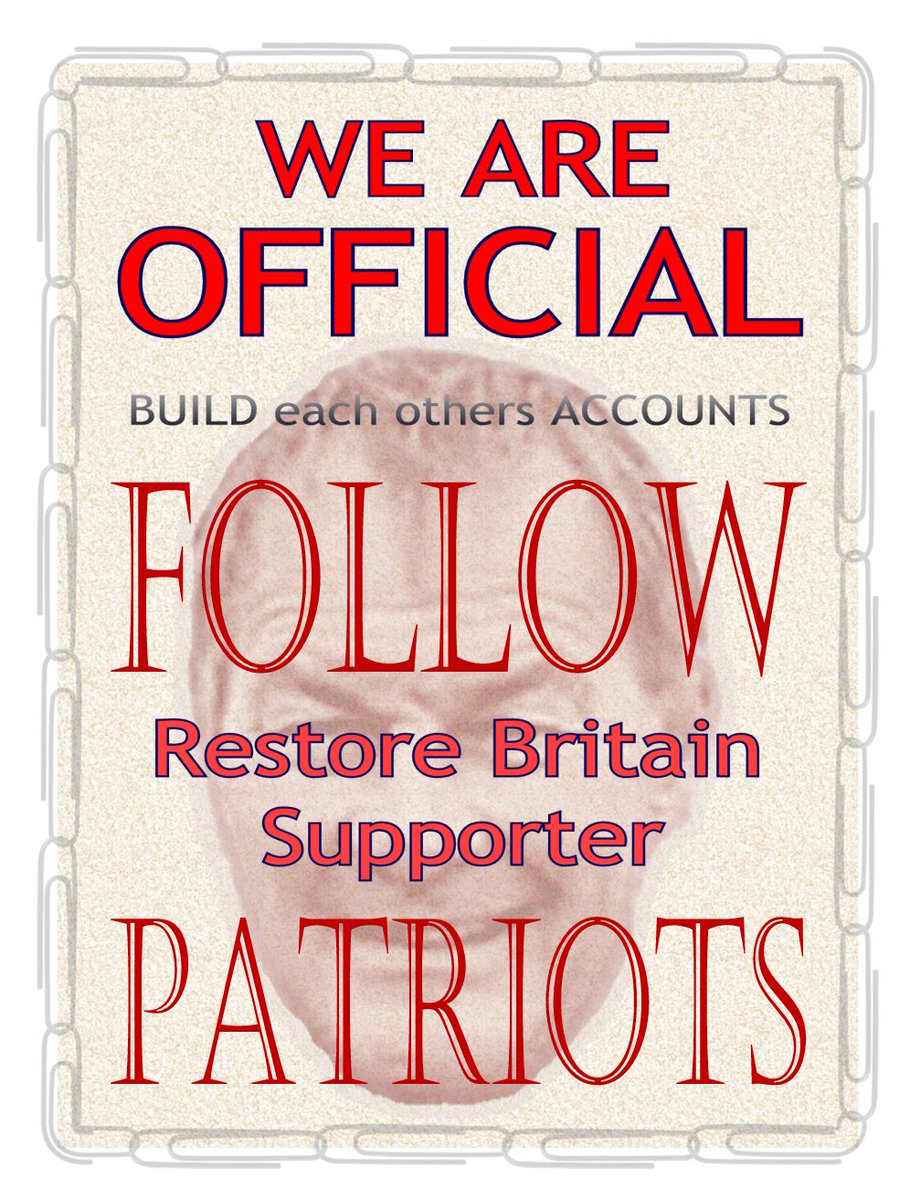 Restore Dover tweet media