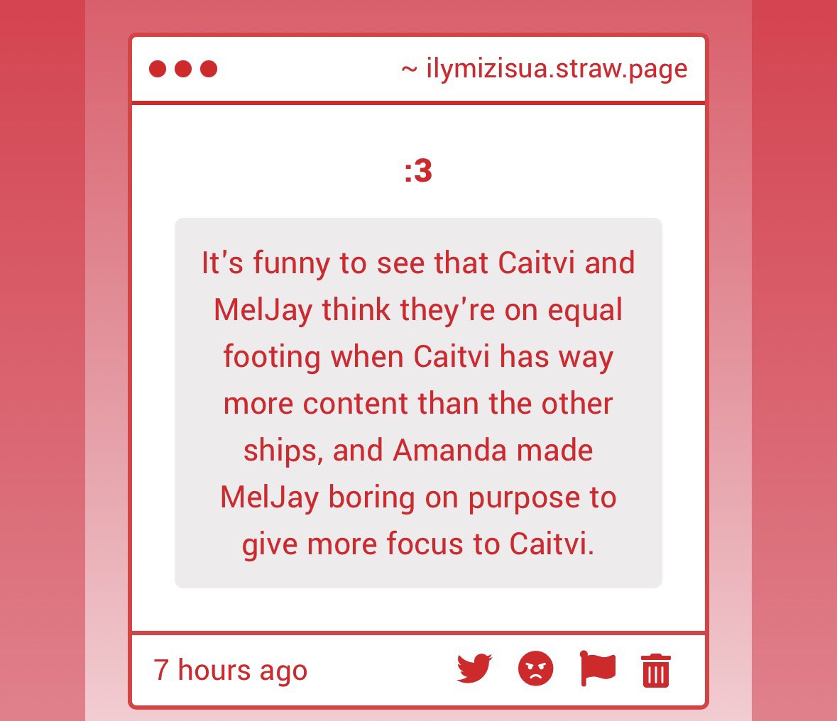 ifa ݁ ˖Ი𐑼⋆ WILD RIFT tweet media