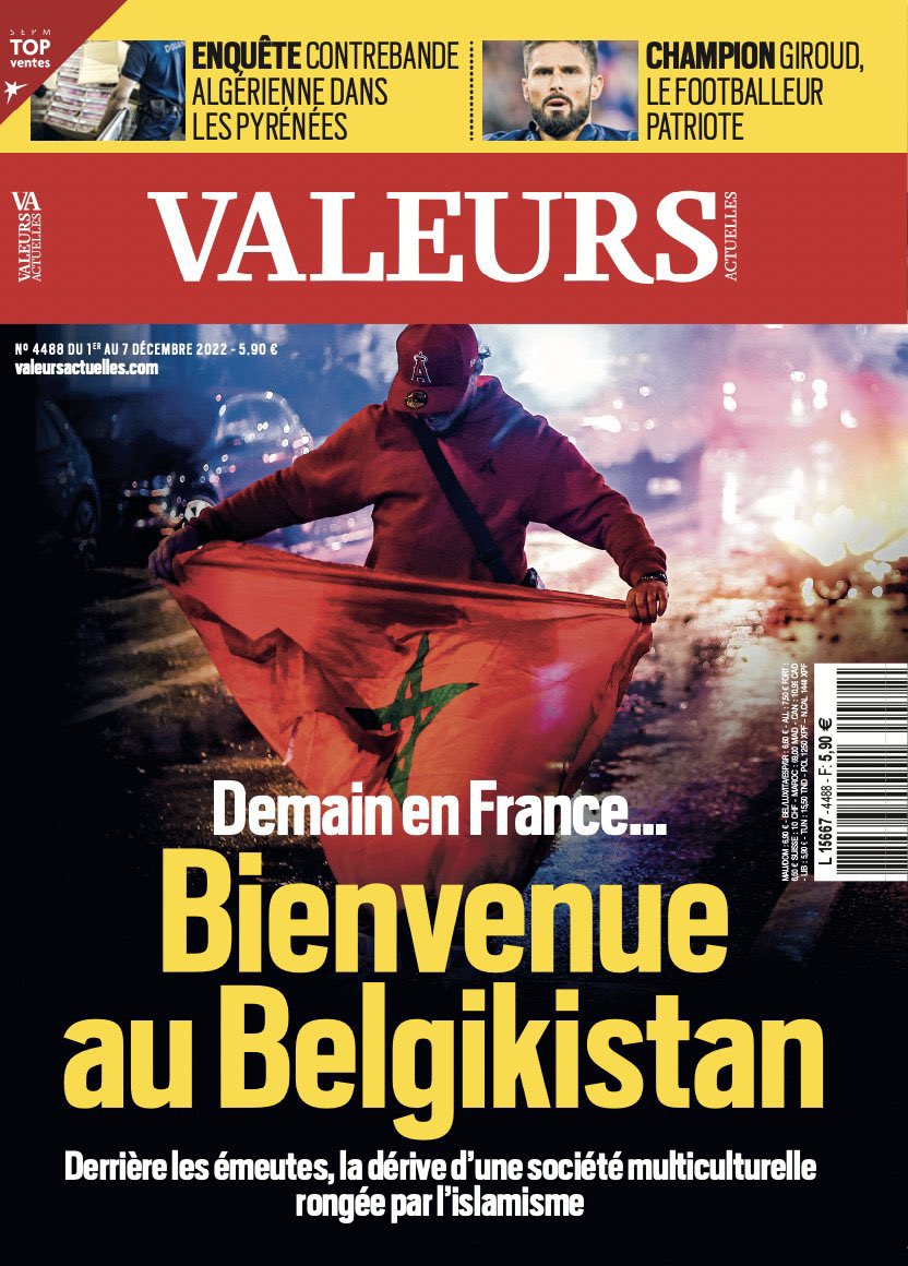 Van Wellen tweet media