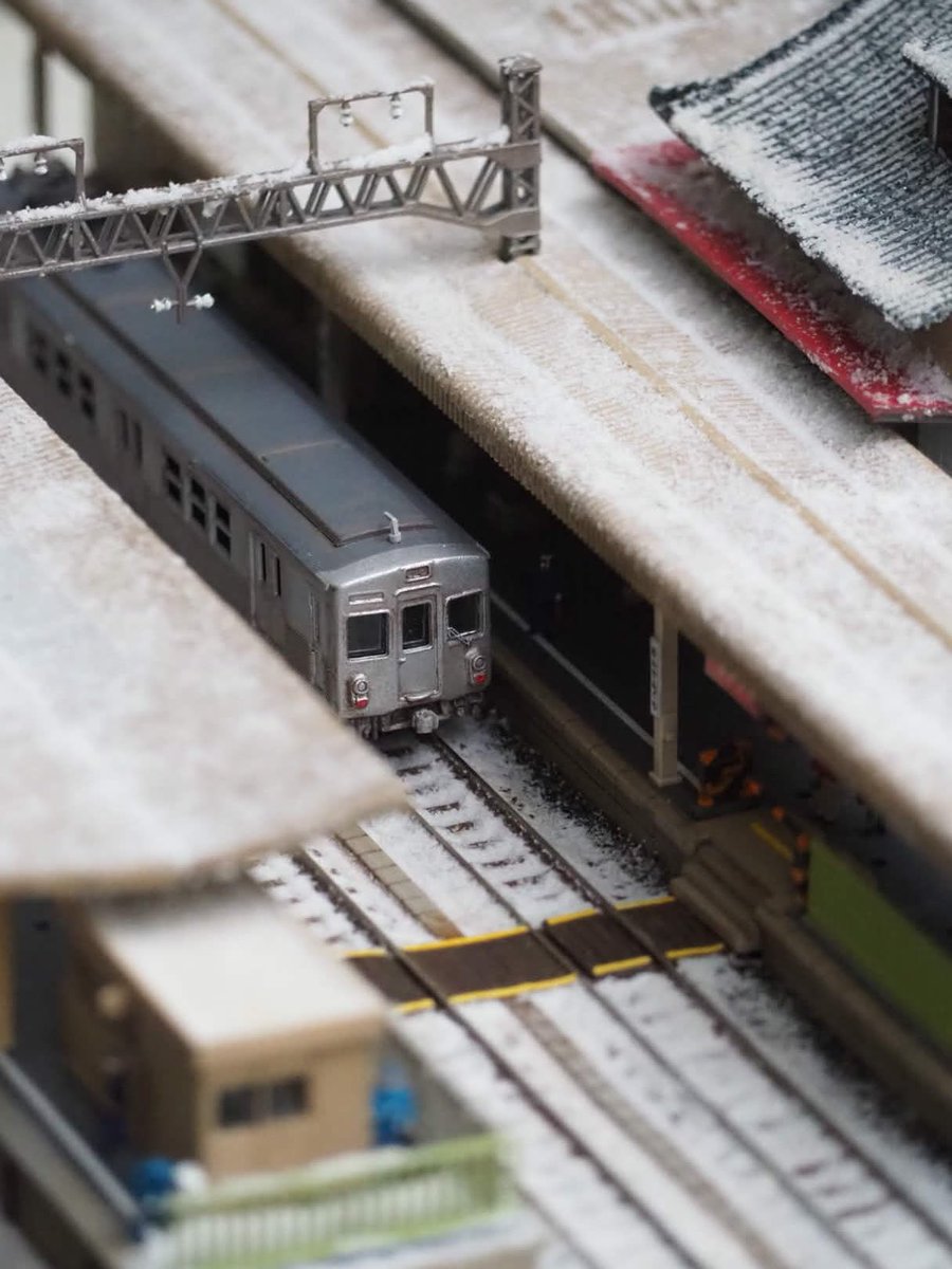 Diorama Node／東京ジオラマ展公式 tweet media