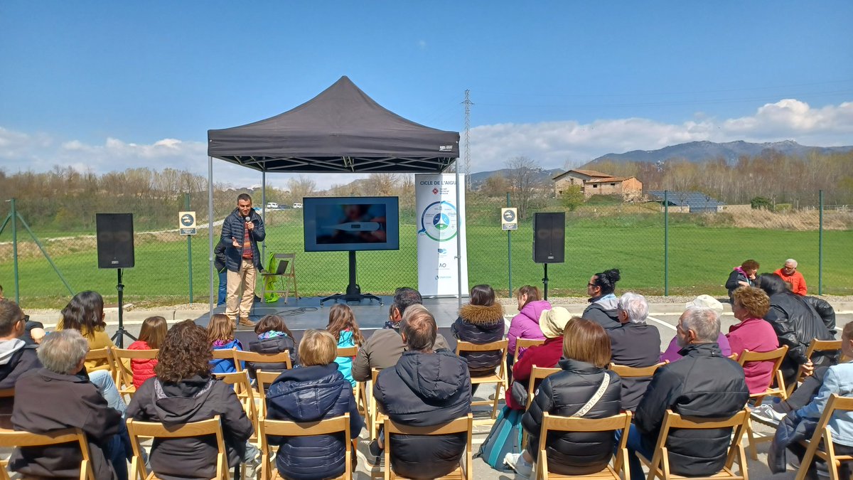 Consell Comarcal d’Osona tweet media