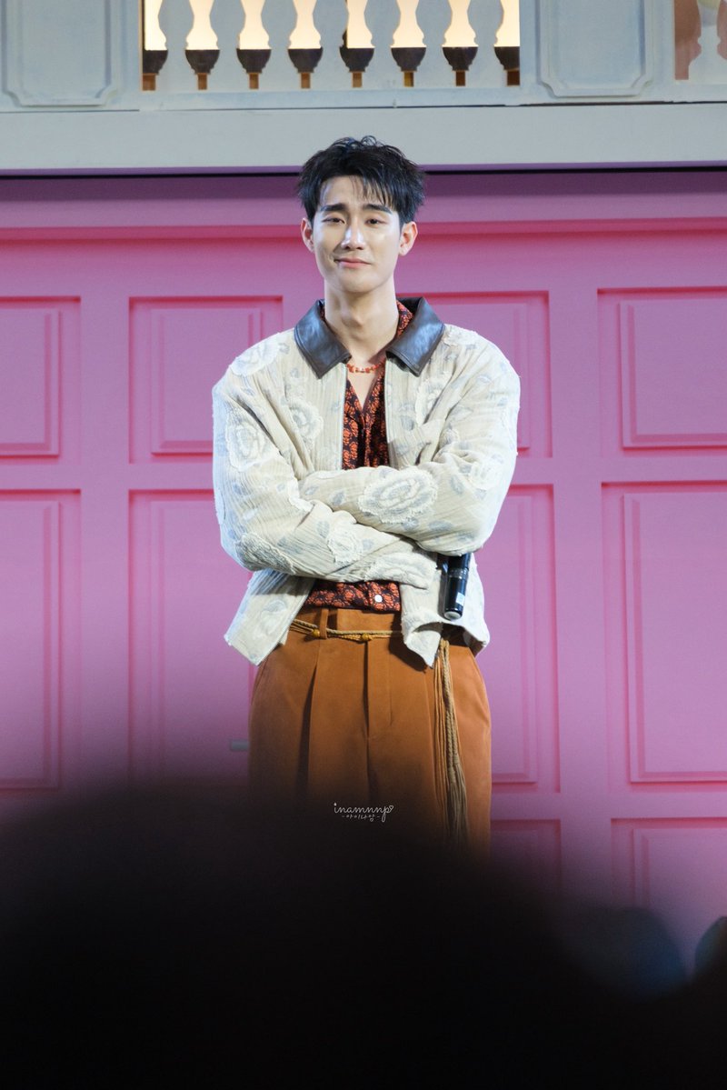 𝑖𝑛𝑎𝑚𝑛𝑛𝑝✨ไอน้ำ 🦊🍅🎸🦈 tweet media