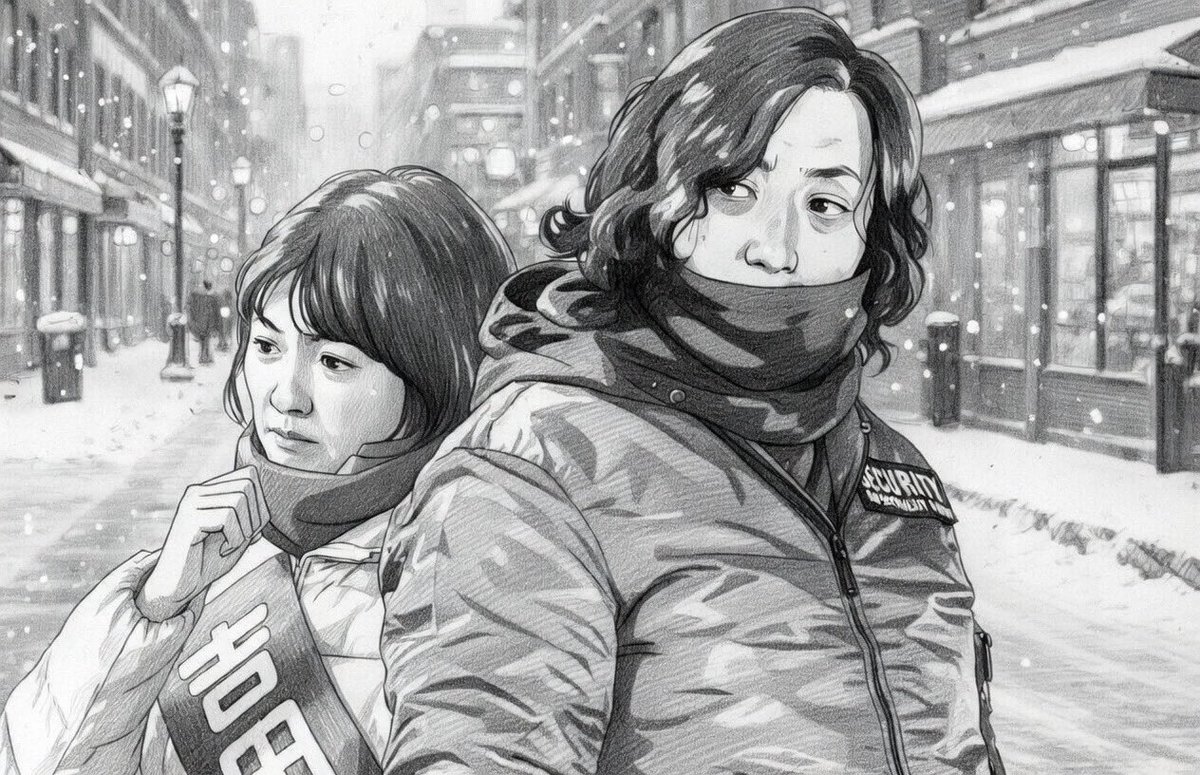 Jacky Dosai tweet media