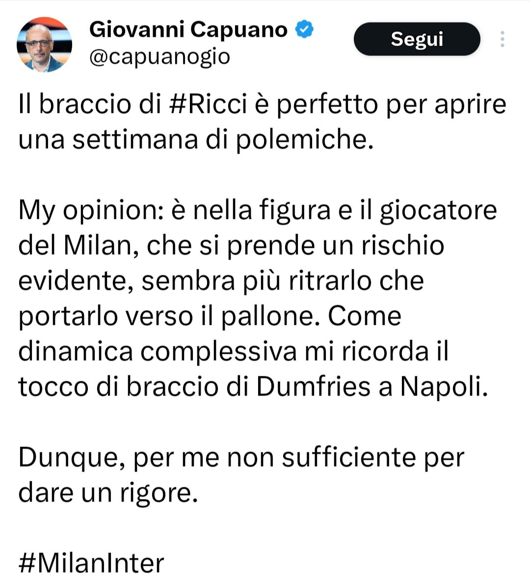 Bonconte ⭐️⭐️ tweet media
