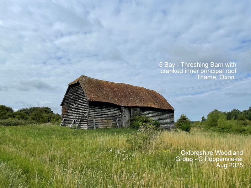 Oxfordshire Woodland Group tweet media