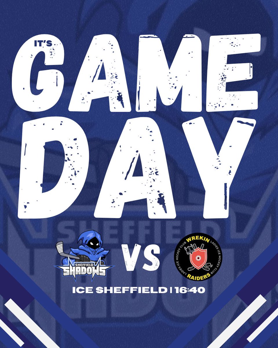 Sheffield Shadows tweet media