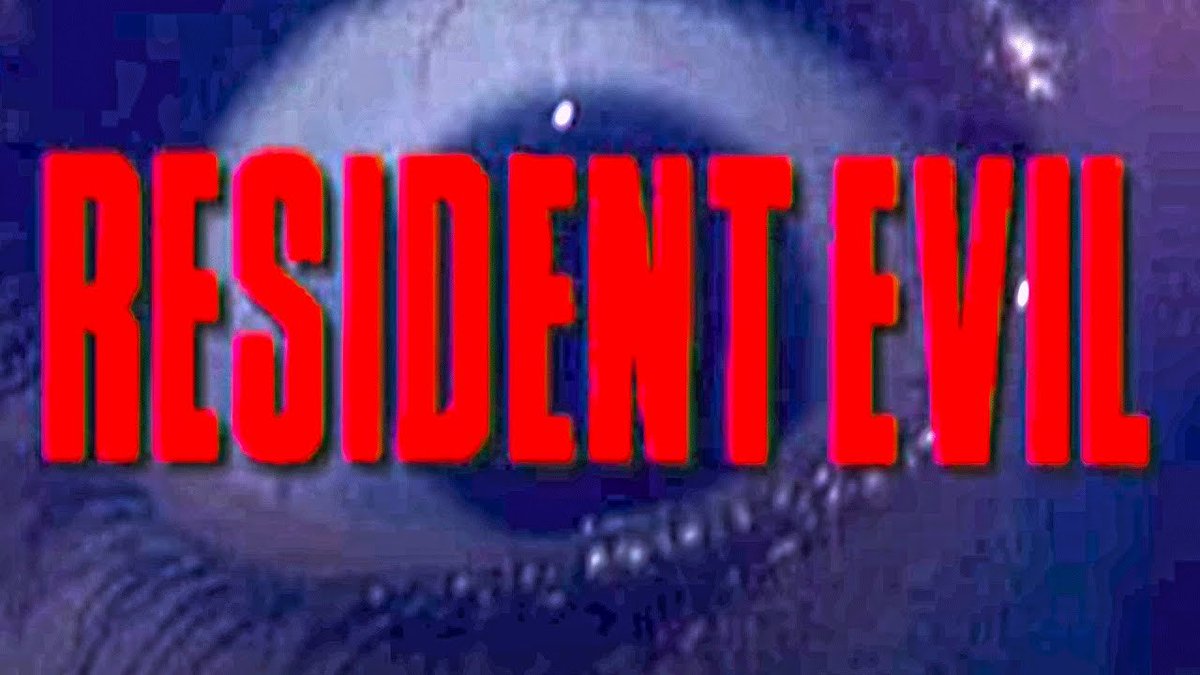 Dzisiaj swoje okrągłe 30 urodziny obchodzi pierwszy „Resident Evil” 🧟‍♂️✨🐕‍🦺🚪🪴🦠🧟📝🚪🗝️🔑💎🎹🖼️🥪🚪🔫🧟‍♀️🐦‍⬛🐍🕸️🦈🌺🚪😎🧬🧑‍🔬🧪💥🚁
