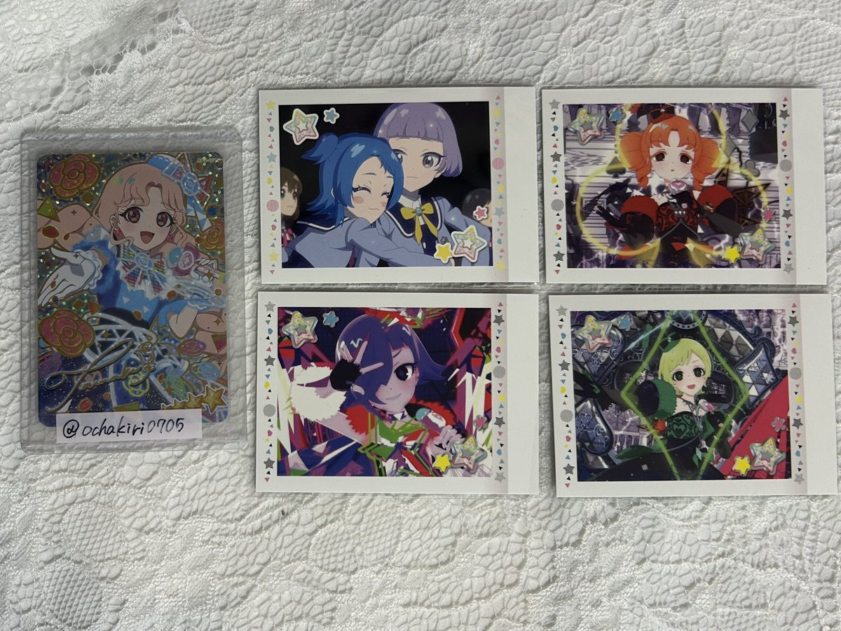 さぶれ/取引垢 tweet media