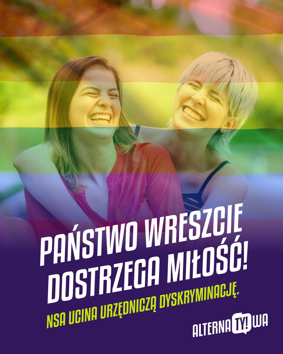 Partia Alternatywa tweet media