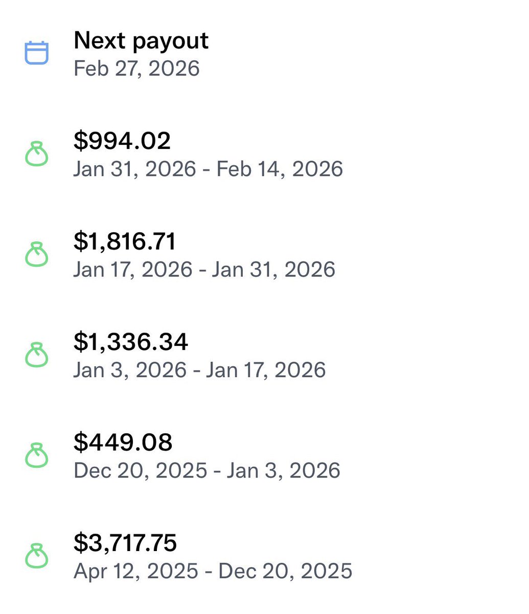 Previsões tweet media