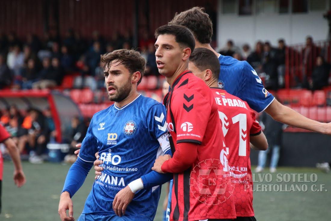 CS Puertollano CF tweet media