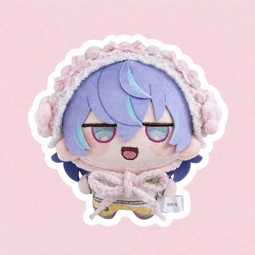 苺大福⋈編み物 (@15mix315) / Posts / X