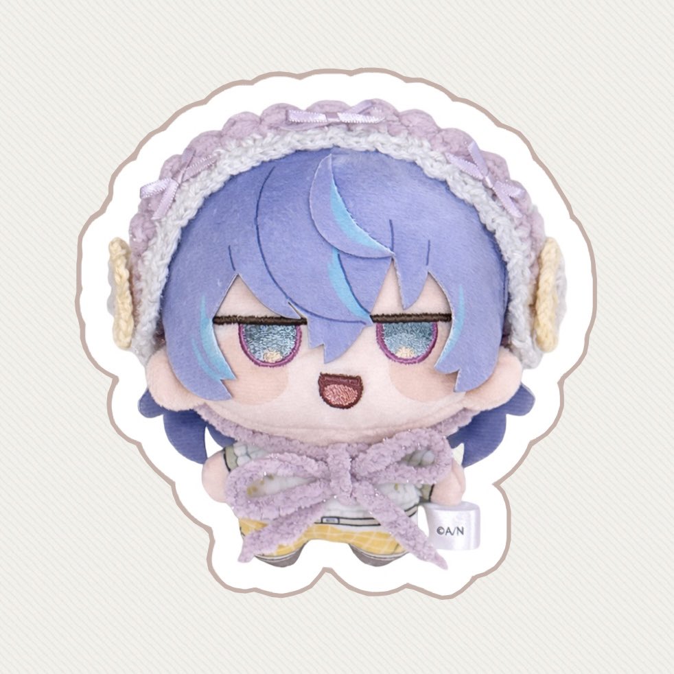 苺大福⋈編み物 (@15mix315) / Posts / X