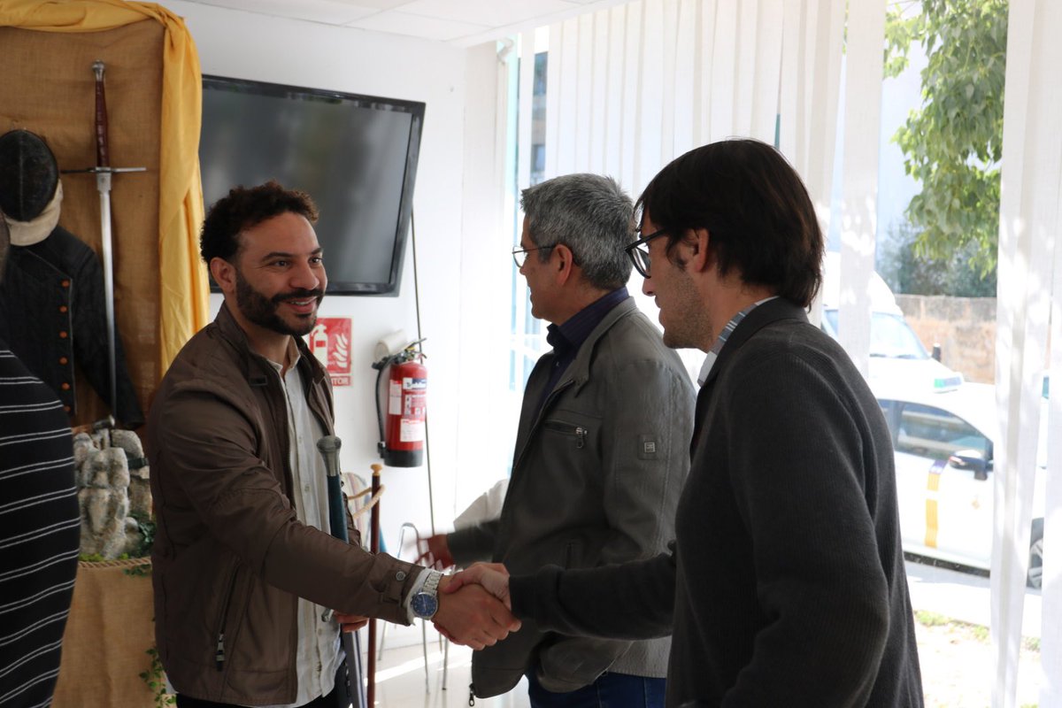 PSOE Palma /❤️ tweet media