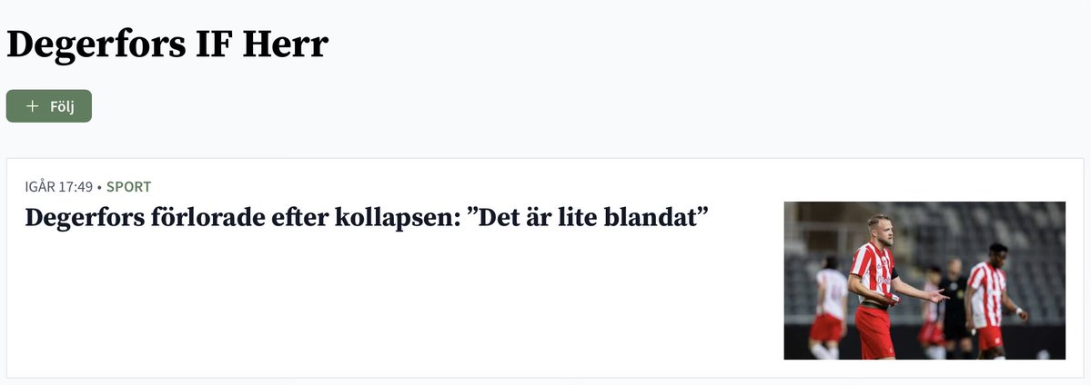 Torbjörn Wennersten tweet media