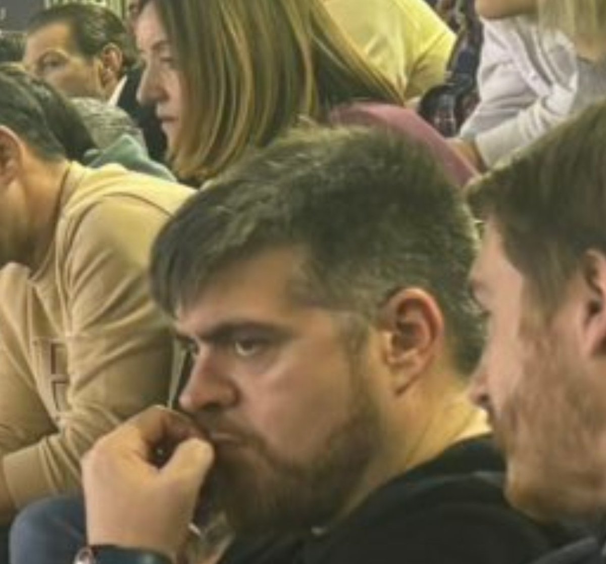 Dani López tweet media