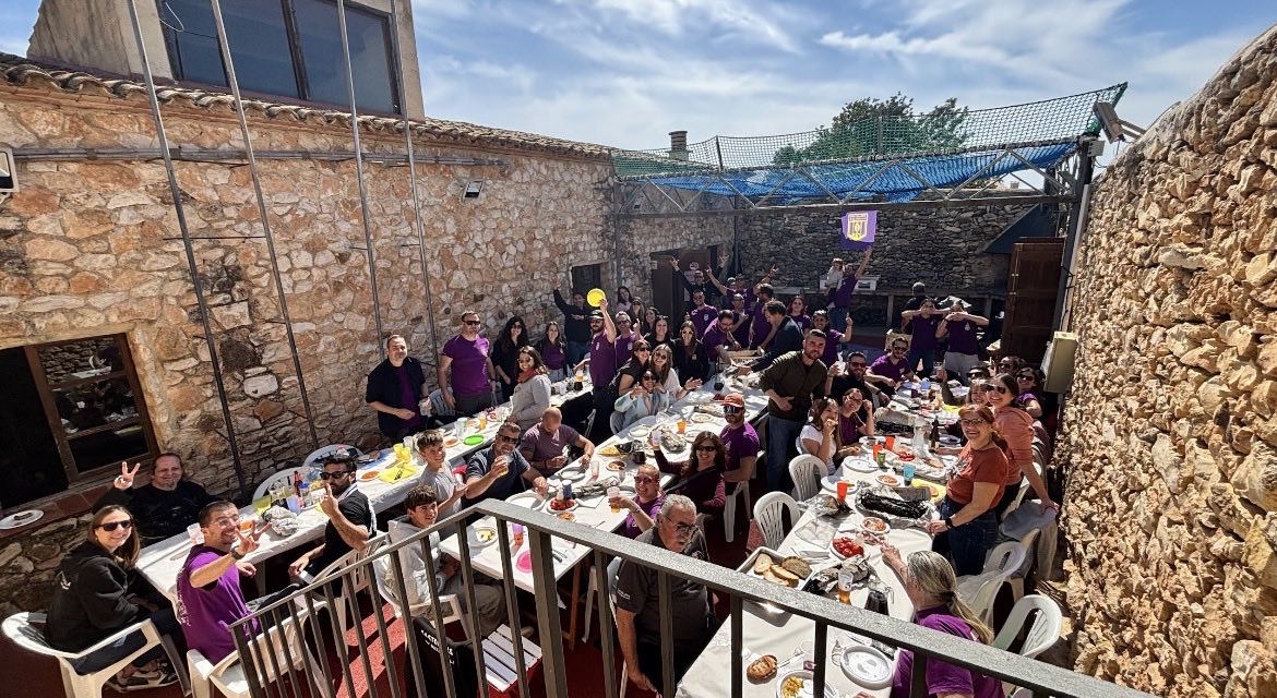 Castellers d’Altafulla tweet media