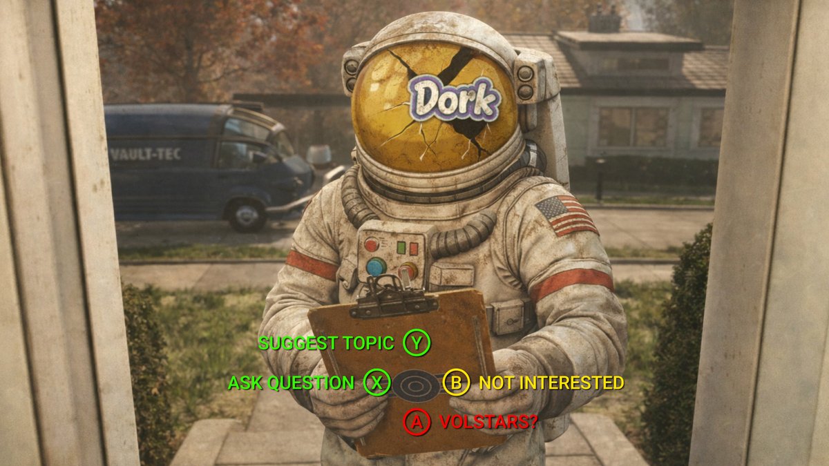 Gammastrike tweet media