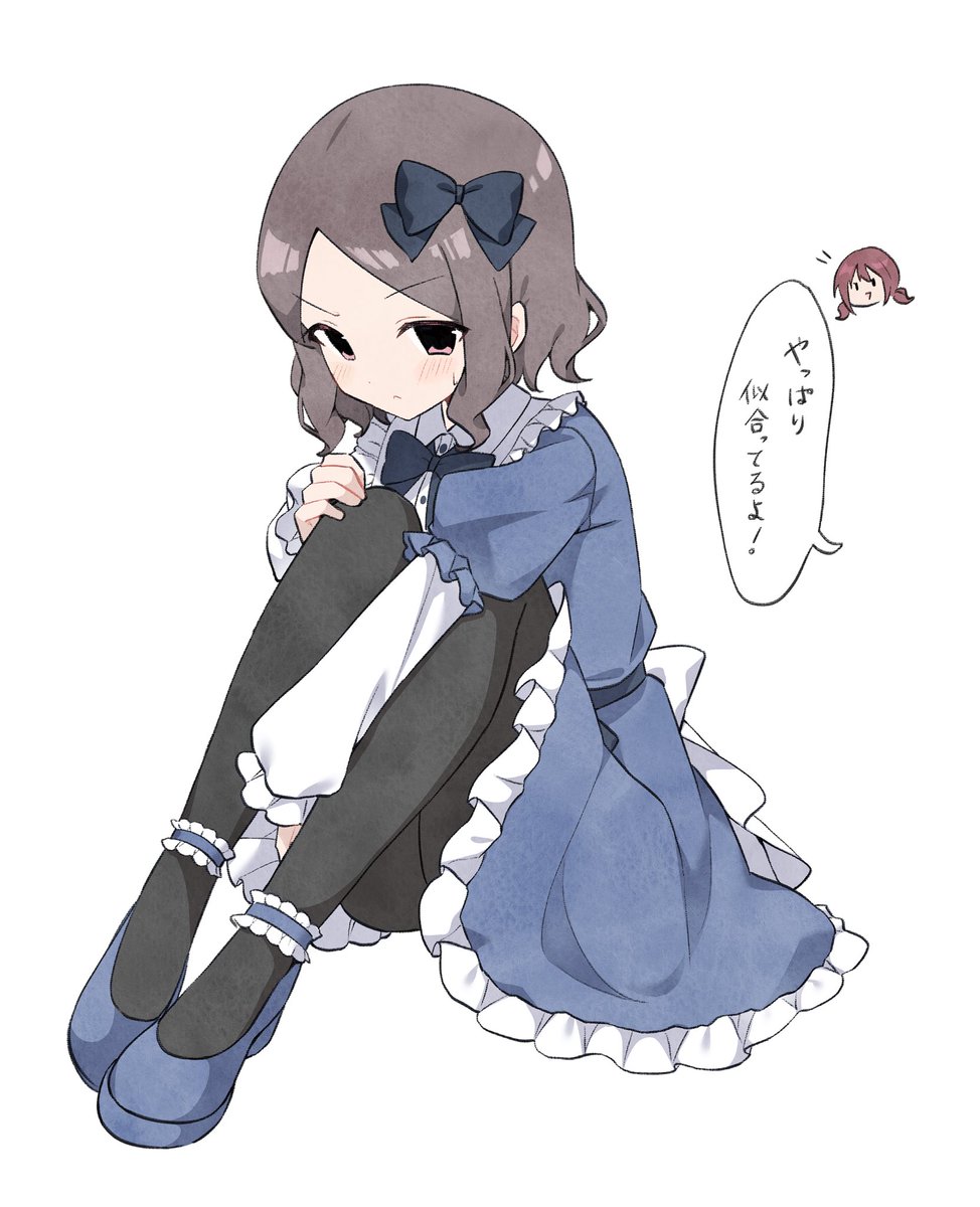 オムえび🍤 tweet media