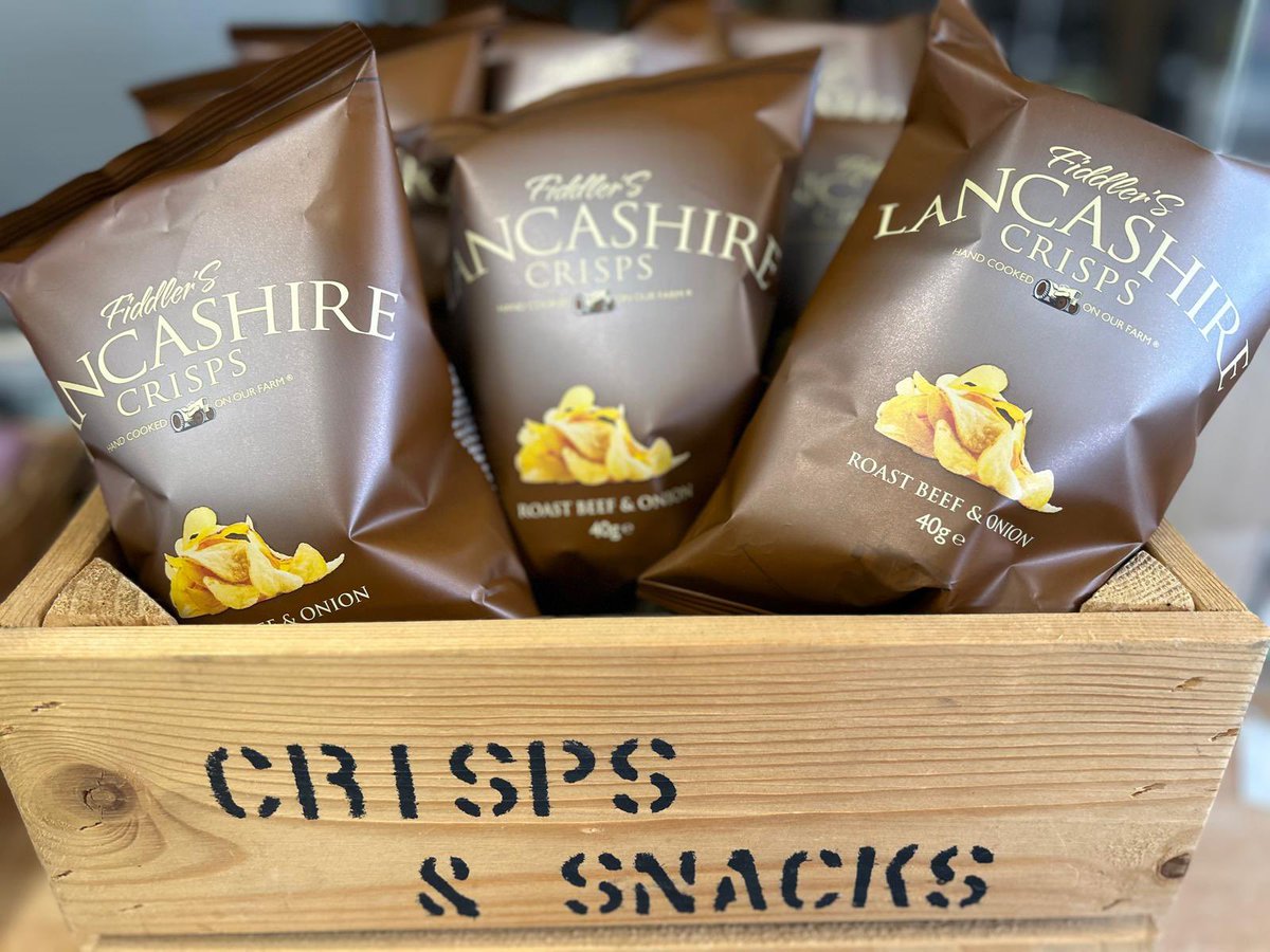 Slaidburn Central Stores and Post Office tweet media