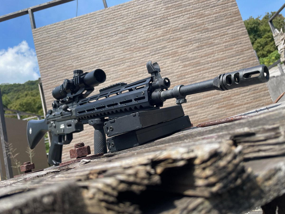 オオカミ tweet media