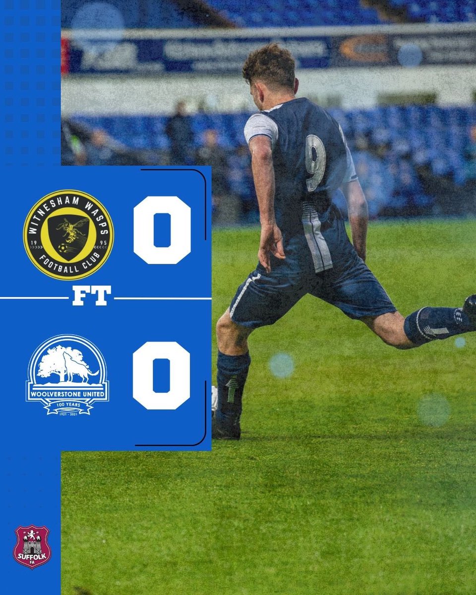 Woolverstone United tweet media