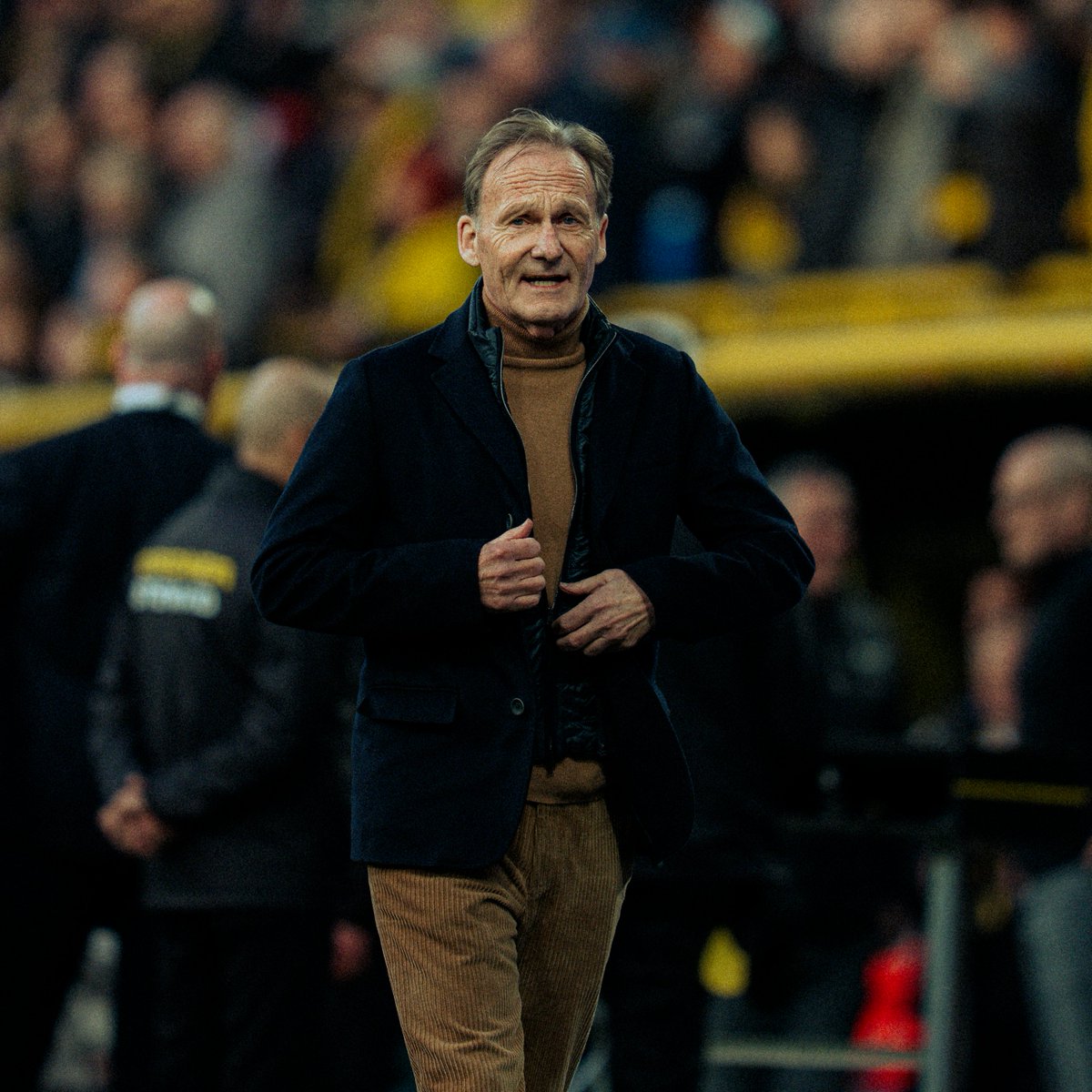 Borussia Dortmund tweet media