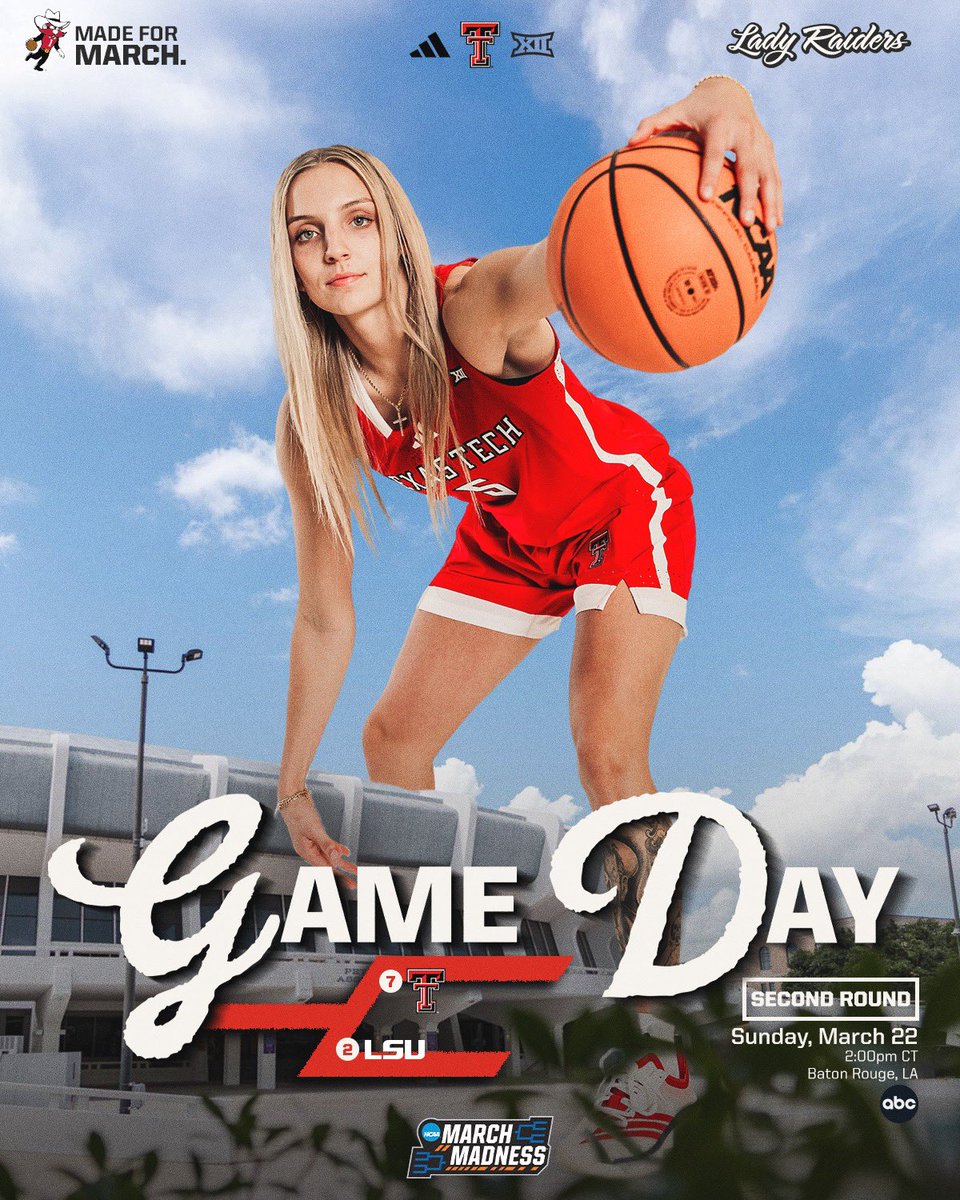 Lady Raider Basketball tweet media