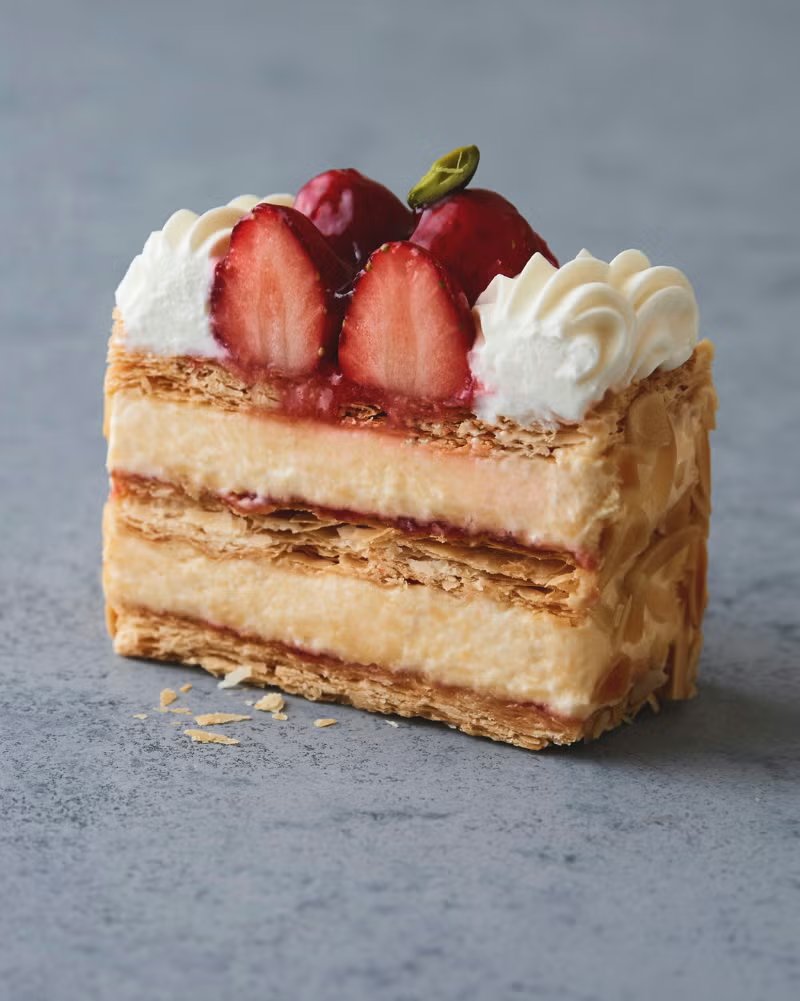 ELLE gourmet(エル・グルメ) tweet media