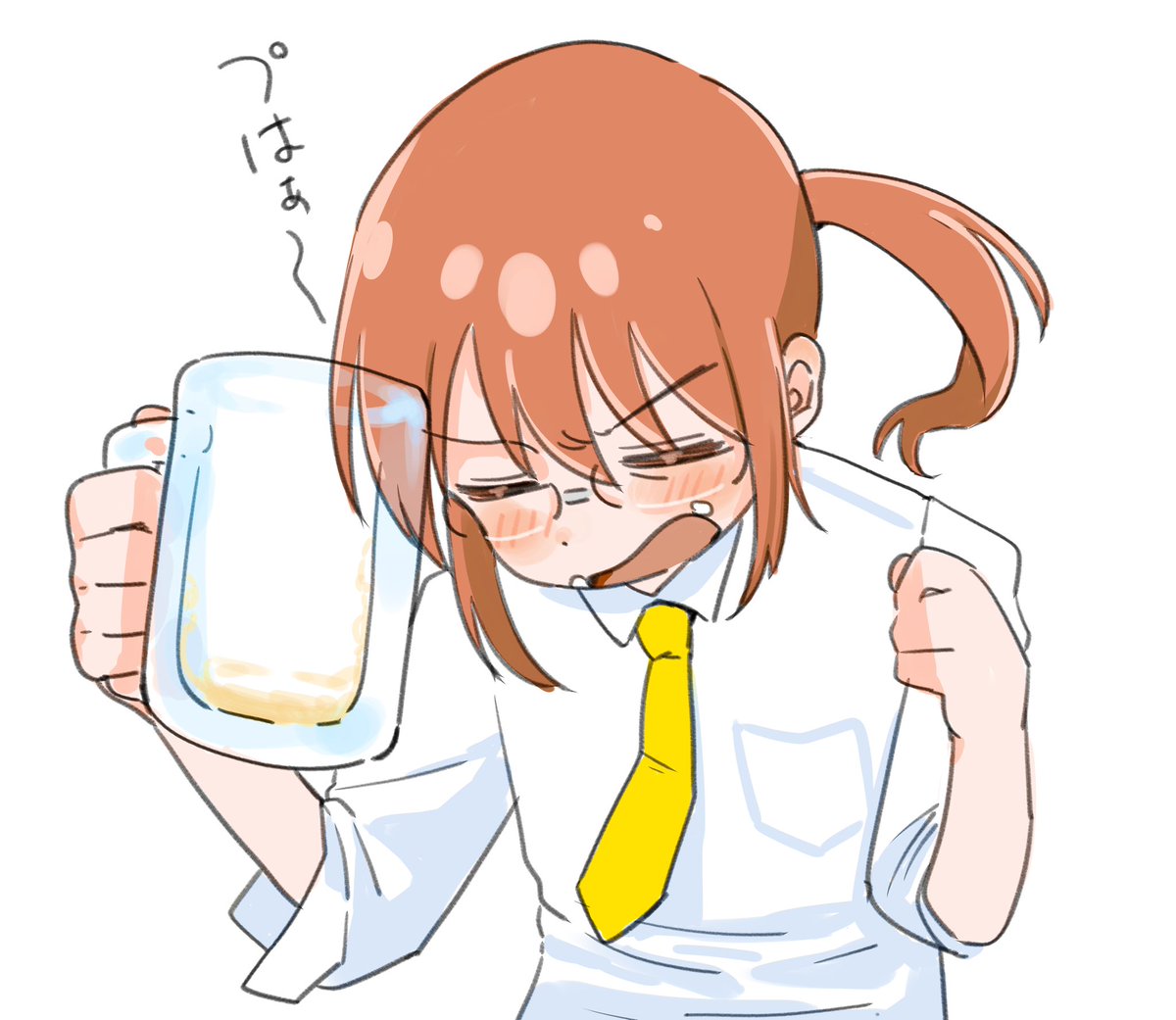 にくどん tweet media