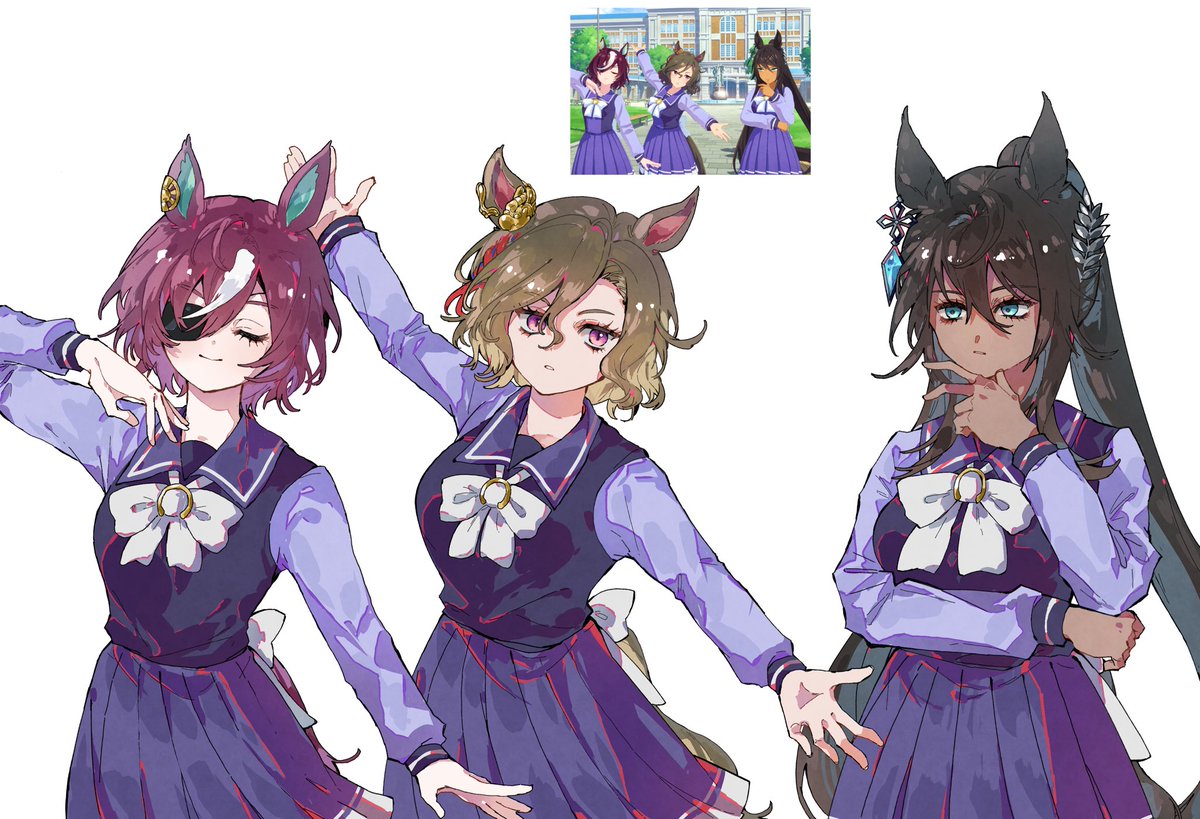 朱シャチ tweet media