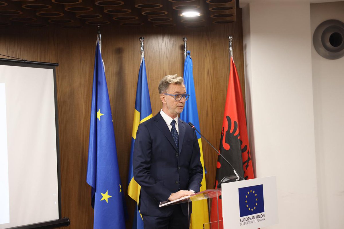 Ferit Hoxha🇦🇱 tweet media