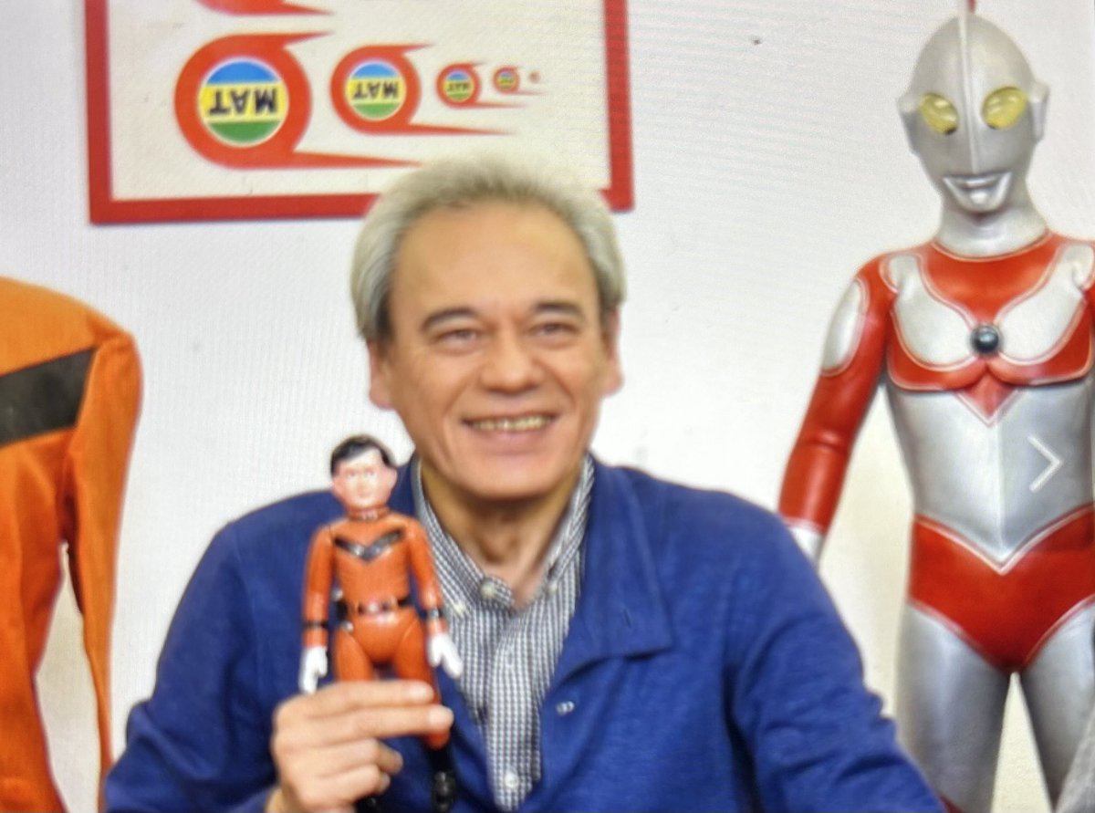 桜井浩子 tweet media