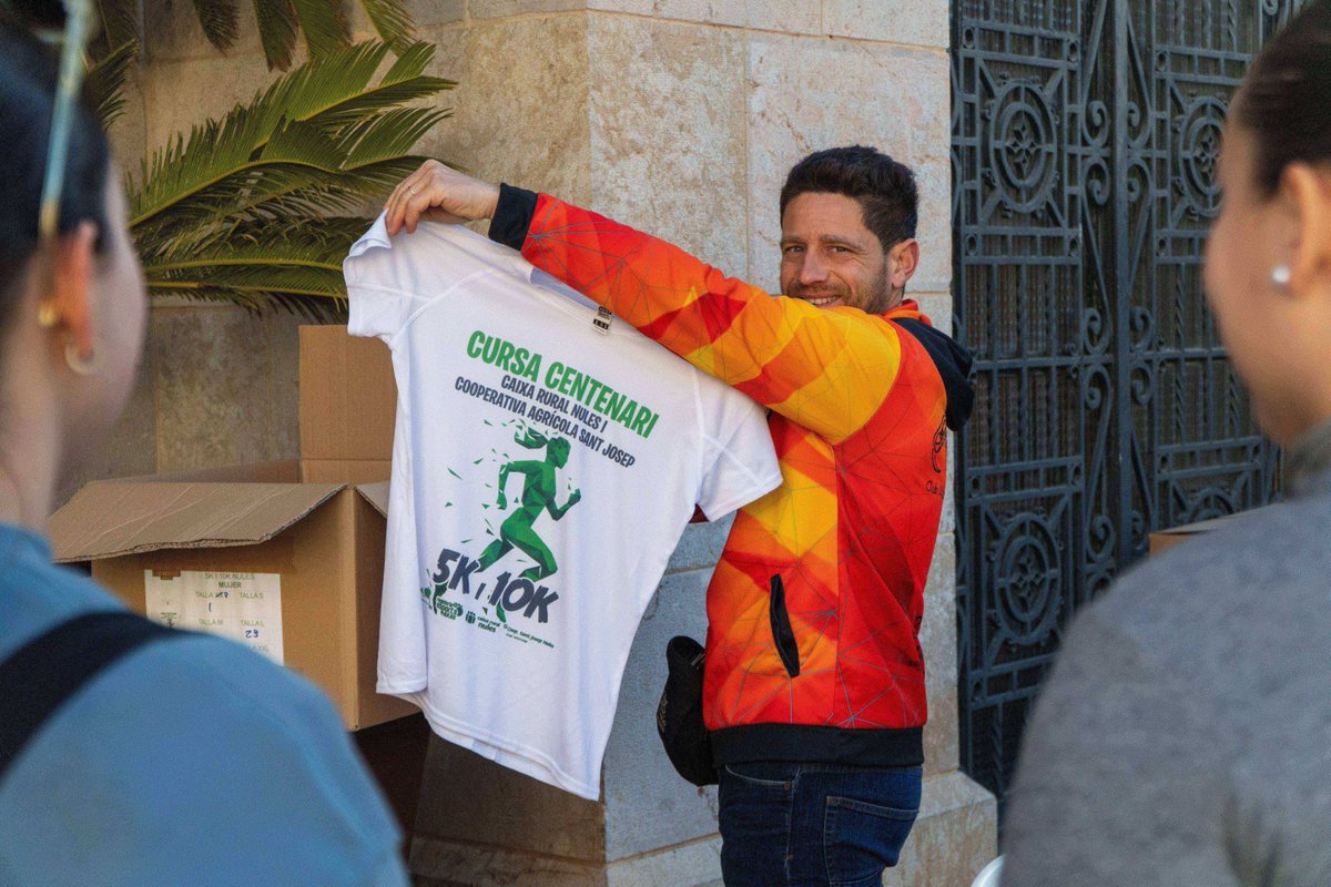 Ajuntament de Nules tweet media