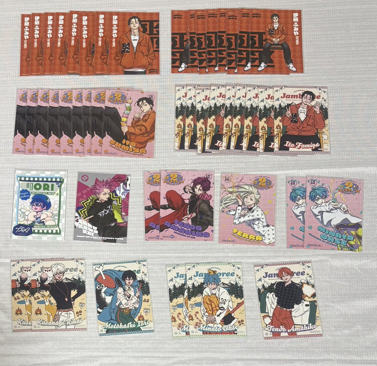 宗光 tweet media