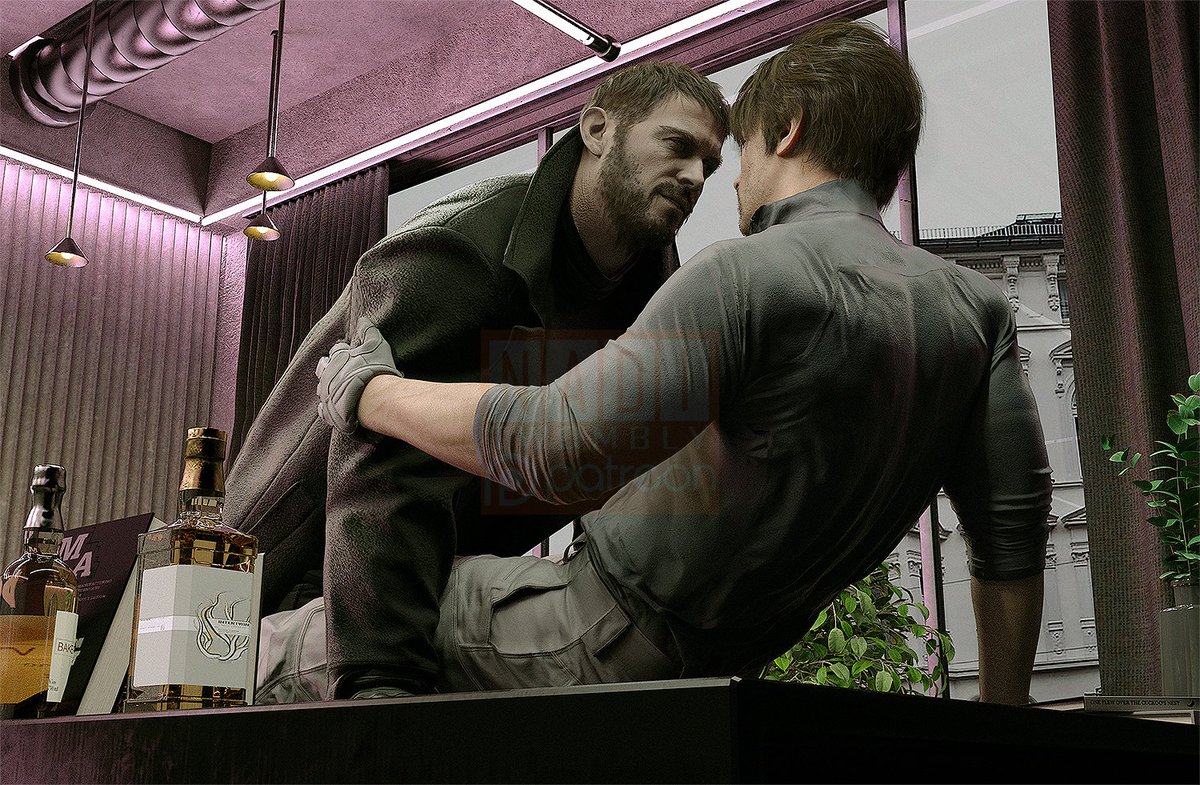 ᑎᗩᗪIⓉⓦⓞⓜⓑⓛⓨ tweet media